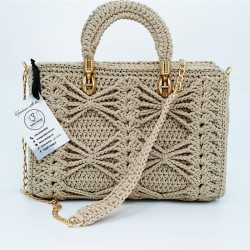 Sac beige Sac beige